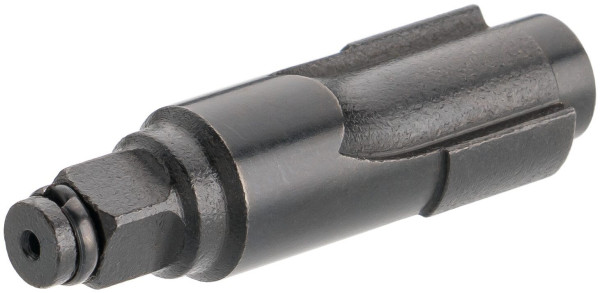 Carré Hazet avec jeu de bagues pour 9010 T, 9010 TB, 9011 T, 9010T-05/3