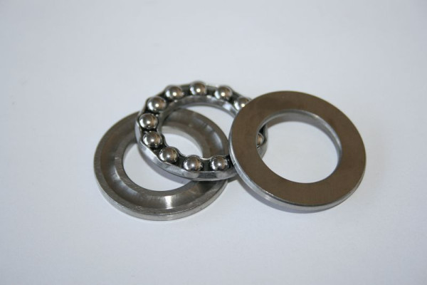 Roulement à billes ELMAG n° 42, pour CY 260-2G, 9709793