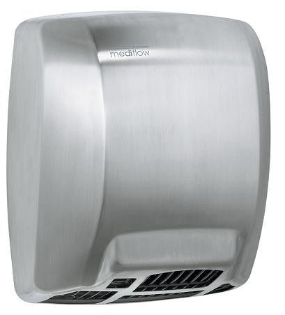 All Care Mediclinics sèche-mains automatique en acier inoxydable, 12320
