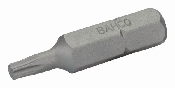 Embouts Bahco 5/16", 35 mm, Torx®, T 55, paquet de 5, 70S/T55