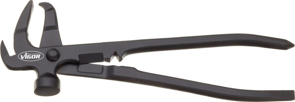Pince à contrepoids VIGOR, 250 mm, V1657