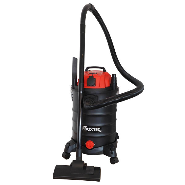 Aspirateur eau et poussière BOXTEC NTS 30 ON-AUTOMATIC, 31201