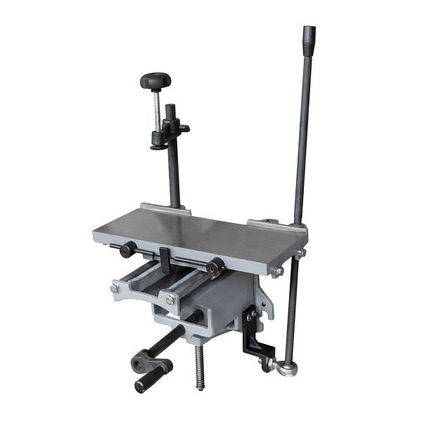 Perceuse à trous longs Holzmann avec mandrin Westcott, K5260LLL