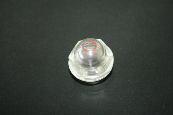 ELMAG oeil d'huile 1/2', pour MEISTER 400/500/600, PL 600-840, 9100611