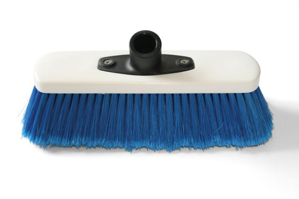 Brosse de camion De Witte polyester, taille: 25 cm, 119100002
