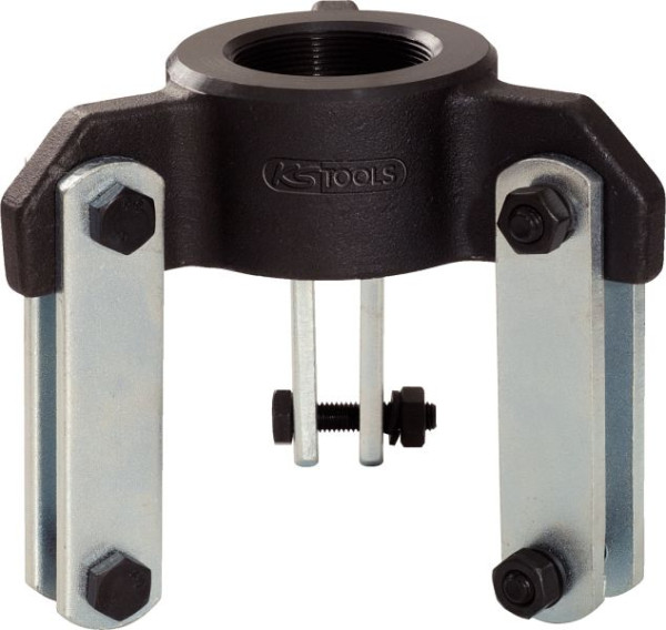 Traverse KS Tools avec bague de serrage, 17 t, pour 640.0317, 645.0317