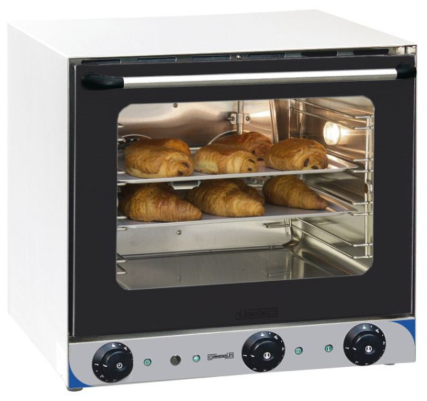 Four à convection Casselin avec humidification, CFCV2
