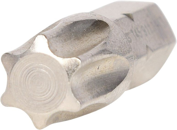 KS Tools Embout Torx 1/4", 25 mm, T45, 911.3363