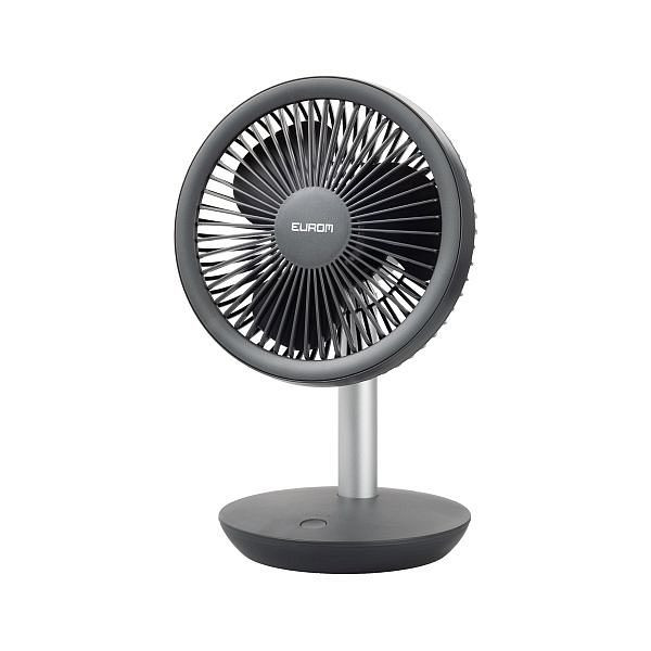 Mini-ventilateur sans fil Eurom Vento, 384659