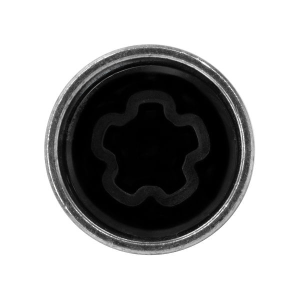 Serrure de jante à insert Stahlmaxx pour clés à douille comme OEM T40073-810, XXL-115830