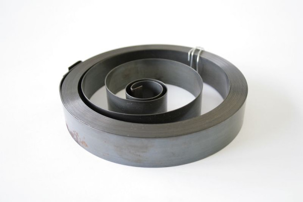 Ressort principal ELMAG n° 28, pour EUROREEL ELECTRIC 12/230, 9402277