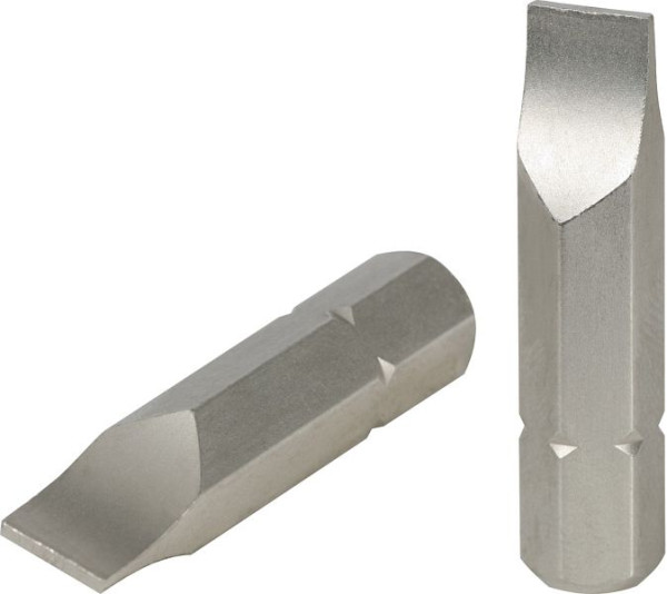 KS Tools Embout à fente 8,0 mm, 911.1286