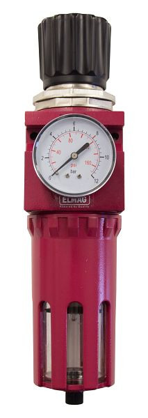 Réducteur de pression de filtre ELMAG, FRMG, 1', 42527