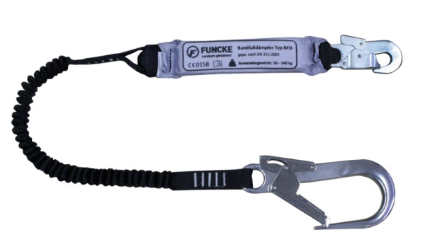 Longe Funcke BFD-FLEX, 2,0 m, version : MB51/FS90, 40010610