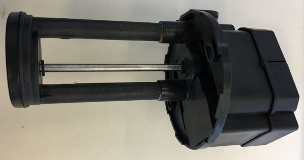 Pompe de refroidissement ELMAG pour modèles BS-H (V), S 280, 320 0,06 kW 150 mm, 9709208