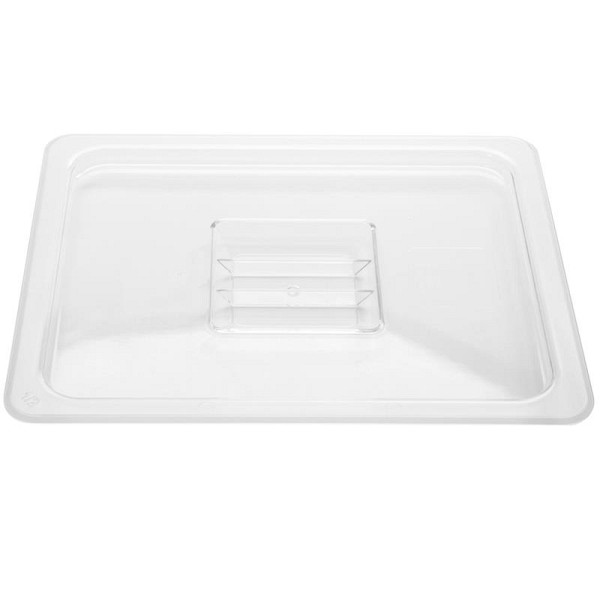 ALLPAX GN couvercle 1/2 pièce, 10014643