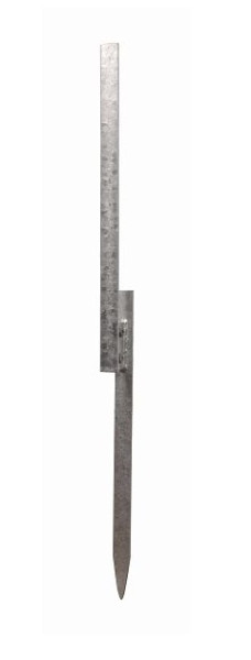 Base/support métallique Gallagher pour S10 à S100, 007509