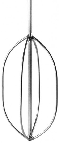 Batteur BERG Ardex 140x600 HEX10 RBA 140 S, volume de mélange: 40 à 80 L, 89134