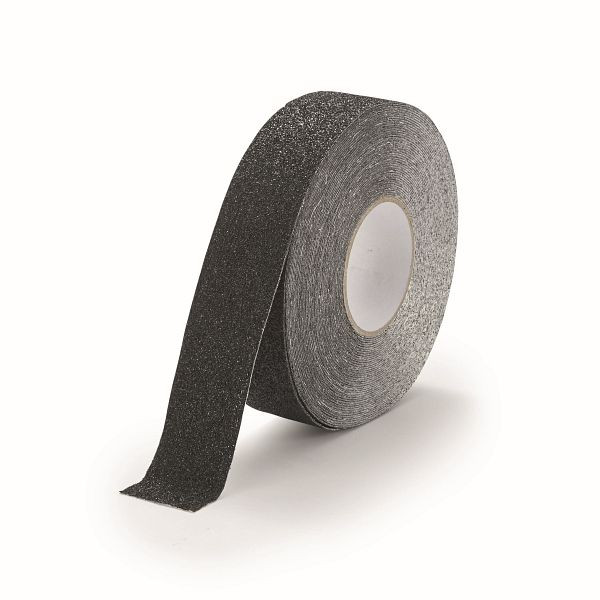 Bande antidérapante DURABLE DURALINE GRIP+ FORMFIT 15 mx 50 mm déformable, 106401