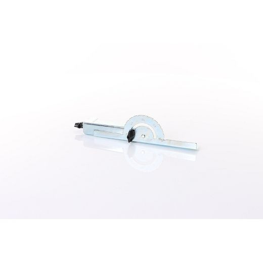 Butée d'angle ELMAG (n° 34) pour machine à tailler la pierre ELITE 80S, 9601270