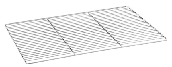 Grille Bartscher GN 2/1, acier chrome-nickel, A101092