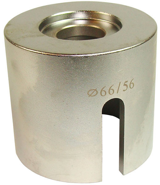 Pièce de pression Stahlmaxx Ø 56/66 mm, 33007-56/66