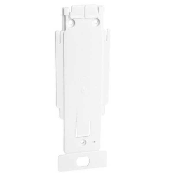 Plaque de montage de remplacement ALLPAX pour Duro Alu 1 litre, 10013708