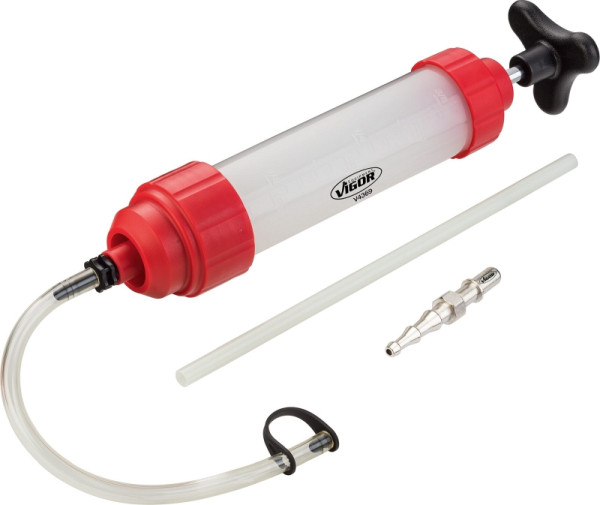 Pompe à vide VIGOR, nombre d'outils : 5, V4369