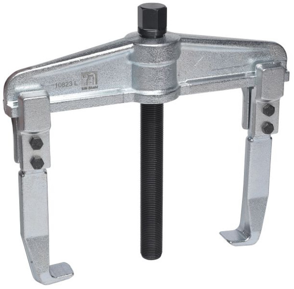 Extracteur universel SW-Stahl, 2 bras, 60 - 200 mm, 10823L