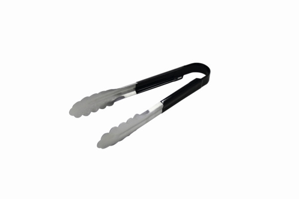 Pince universelle Schneider en acier inoxydable, 230 mm, manche en plastique noir, 171040