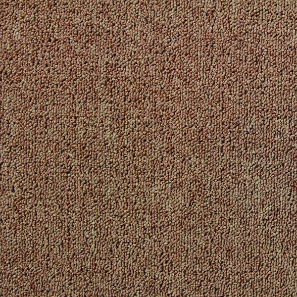 Dalles de moquette KuKoo 50 x 50 cm sable, lot de 20, 24908