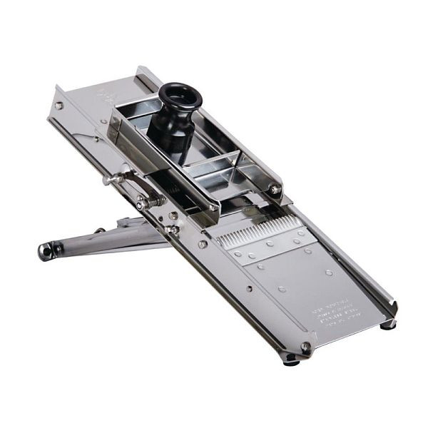Jeu de mandolines Bron avec protection, S290