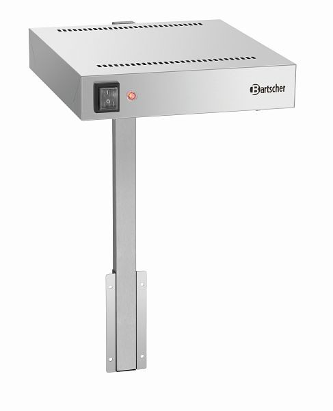Lampe chauffante Bartscher 12-150, A114003