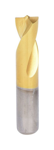 KS Tools Coupeur de soudage par points HSSE TiN, 8 mm, 332.0808