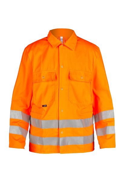 Veste ROFA 186, taille 94, couleur 146-orange lumineux, 39186-146-94