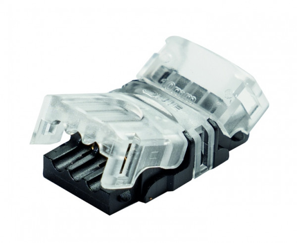 rutec Projekt rutec Connecteur d'alimentation de bandes LED VARDAflex Push Select 10mm IP20, PGZ520