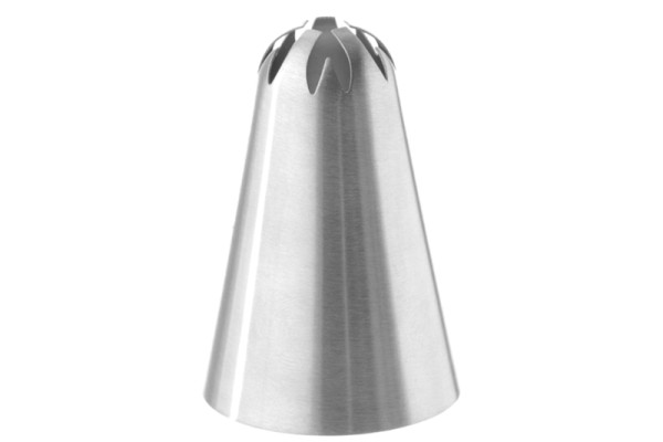 Buse de garniture Schneider 6,0 mm, hauteur 52 mm, 197415