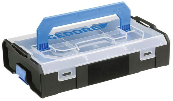 GEDORE L-BOXX Mini vide, 2950529