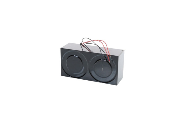 Base magnétique ELMAG n° 98, pour MAGPRO 75/4S avec base rotative, 9601832