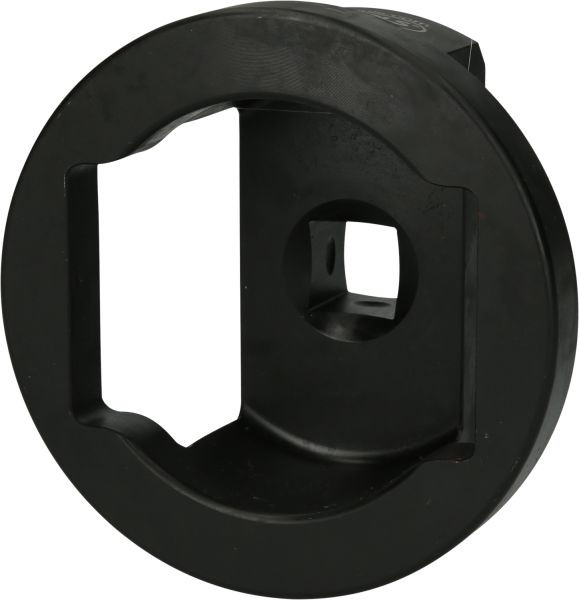 KS Tools Clé à écrous d'essieu 3/4" pour BPW, 85 mm, carré intérieur selon DIN 3121 / ISO 1174, 460.4150