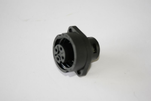 Prise ELMAG = connexion démarrage à distance (côté appareil) pour SEDSS 33/40 WDE, 9503319