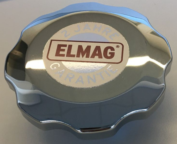 Bouchon de réservoir ELMAG pour moteurs HONDA pour modèles avec réservoir de 17 ou 25 litres, 9503359