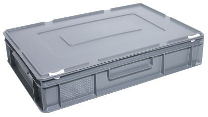 Boîte de transport Contacto pour range-couverts 56/550, 2556/600