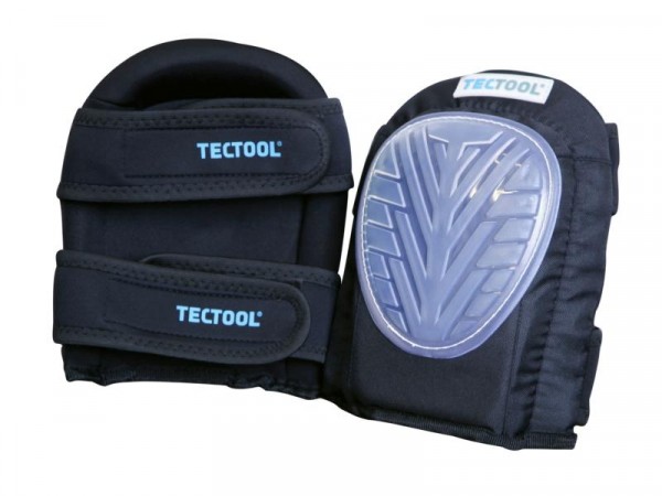 Gel de protection genou TECTOOL, professionnel, DIN EN 14404, 2R, 18555
