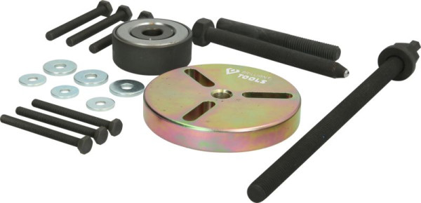 Brilliant Tools Kit d'outils de poulie de vilebrequin pour moteurs MINI Cooper W11, BT593770