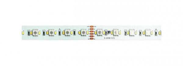 Ruban LED flexible rutec, 24V, intérieur, RGB + W + WW VARDAflex RGB / 3000K / 6300K - Rouleau de 5 mètres, 84524