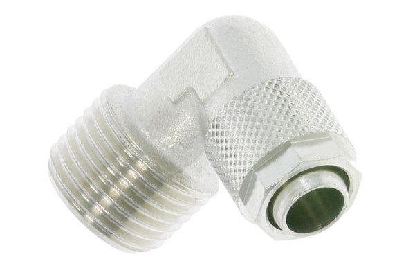 temporisateur A-WEk-12/10-1/2-MSv, raccord à vis coudé - conique, UE : 5 pièces, 01181069