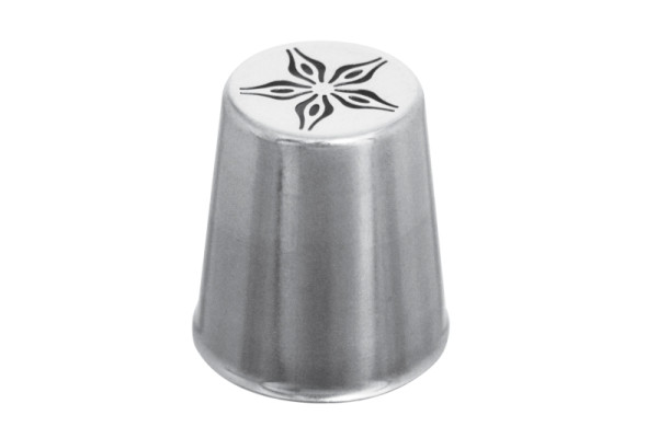 Fleurs de buse Schneider, Ø 25 mm, hauteur: 42 mm, design 4, 197581