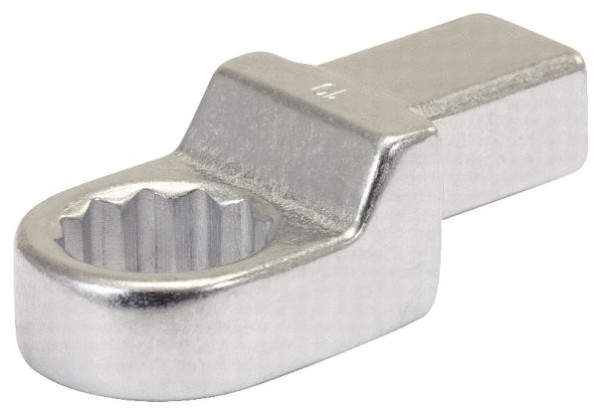 KS Tools Clé polygonale à insert 14x18 mm, 32 mm, 516.2432
