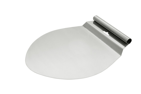 Pelle à gâteau Schneider, inox, Ø 280 mm, 149900